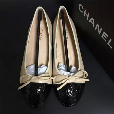 2015 chanel new spring shoes