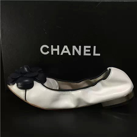 2015 chanel new spring shoes