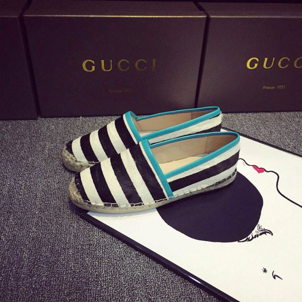 2015 gucci women new arrivals shoes