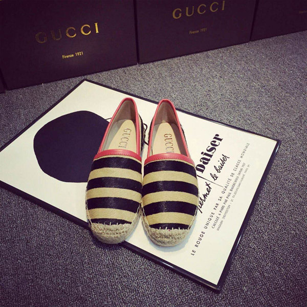 2015 gucci women new arrivals shoes