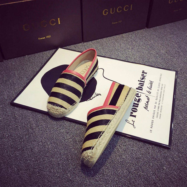 2015 gucci women new arrivals shoes