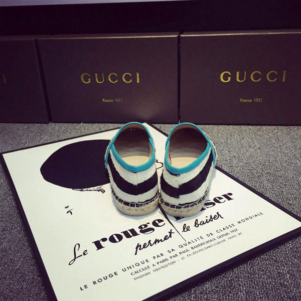 2015 gucci women new arrivals shoes