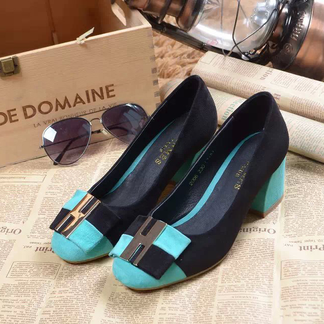 2015 hermes women new arrivals shoes