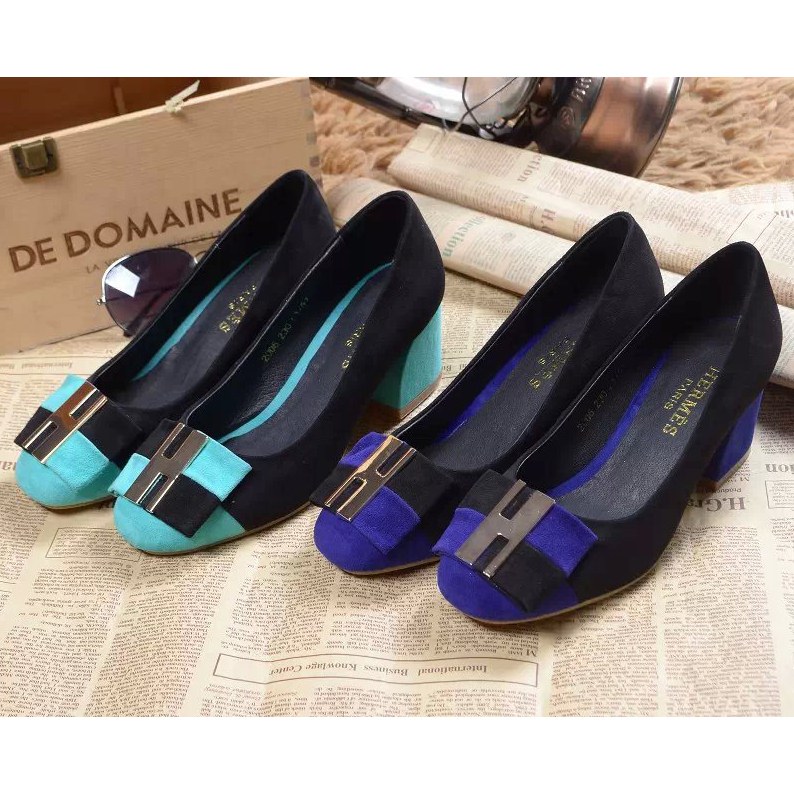 2015 hermes women new arrivals shoes