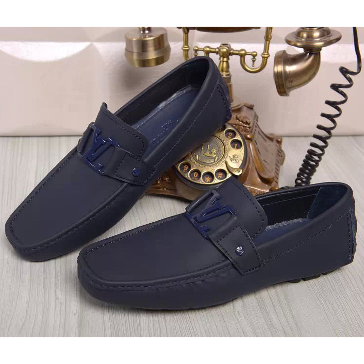 2015 louis vuitton men casual shoes