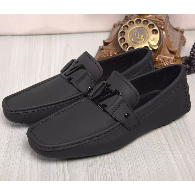 2015 louis vuitton men casual shoes