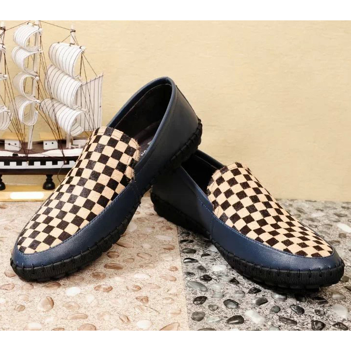 2015 louis vuitton men casual shoes