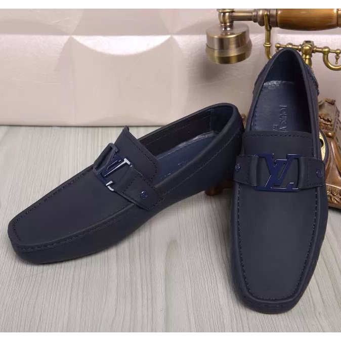 2015 louis vuitton men casual shoes