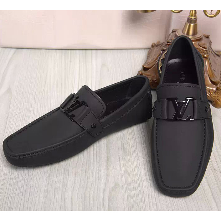 2015 louis vuitton men casual shoes