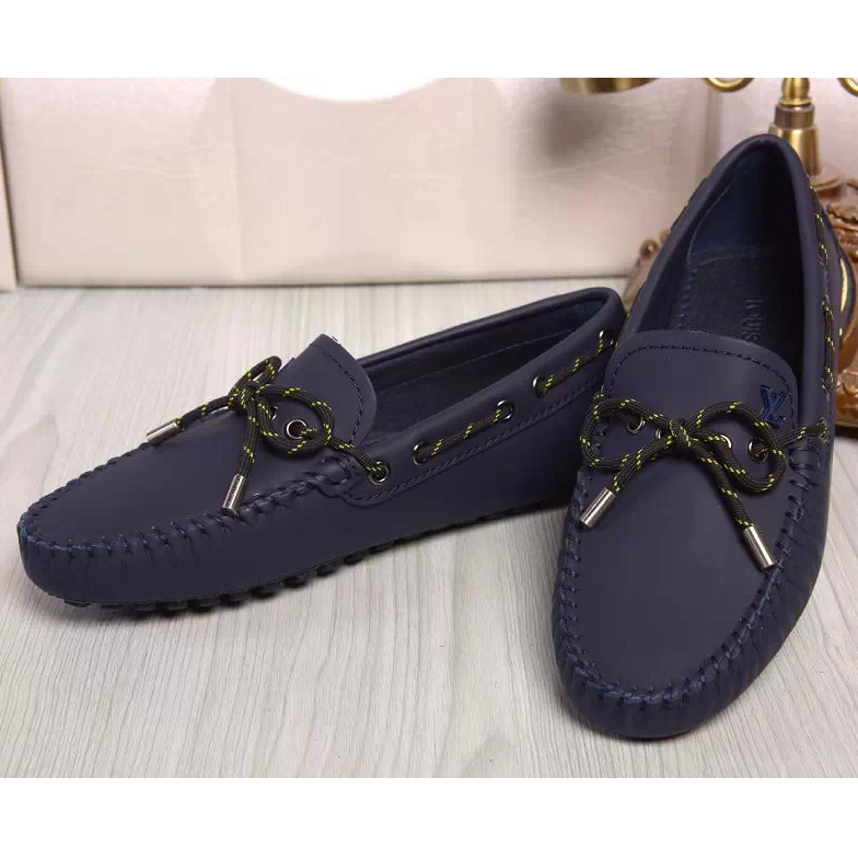 2015 louis vuitton men casual shoes