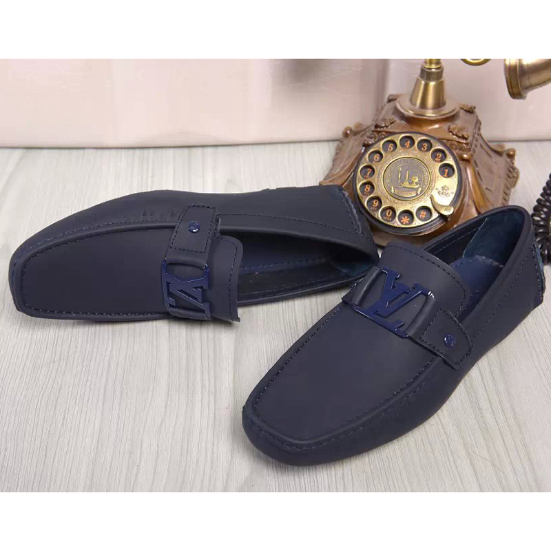 2015 louis vuitton men casual shoes