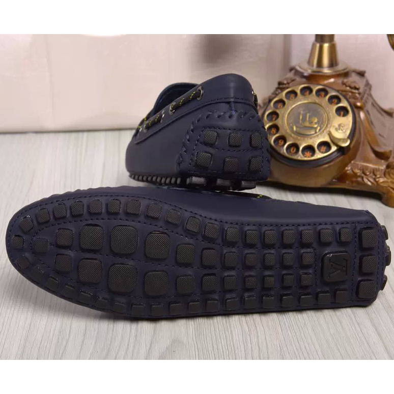 2015 louis vuitton men casual shoes