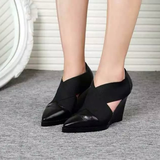 2015 new arrivals Alexander women shoes