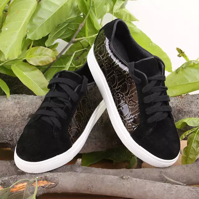 2015 new arrivals Dior women casual shoes