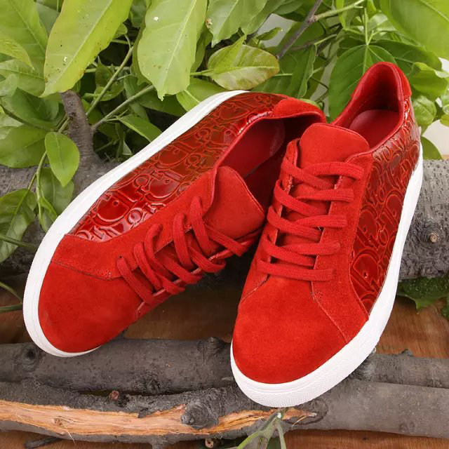 2015 new arrivals Dior women casual shoes