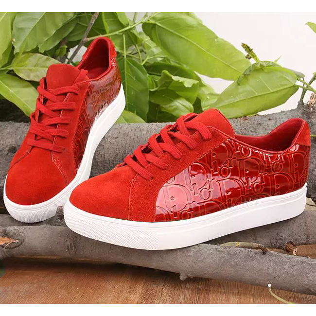 2015 new arrivals Dior women casual shoes