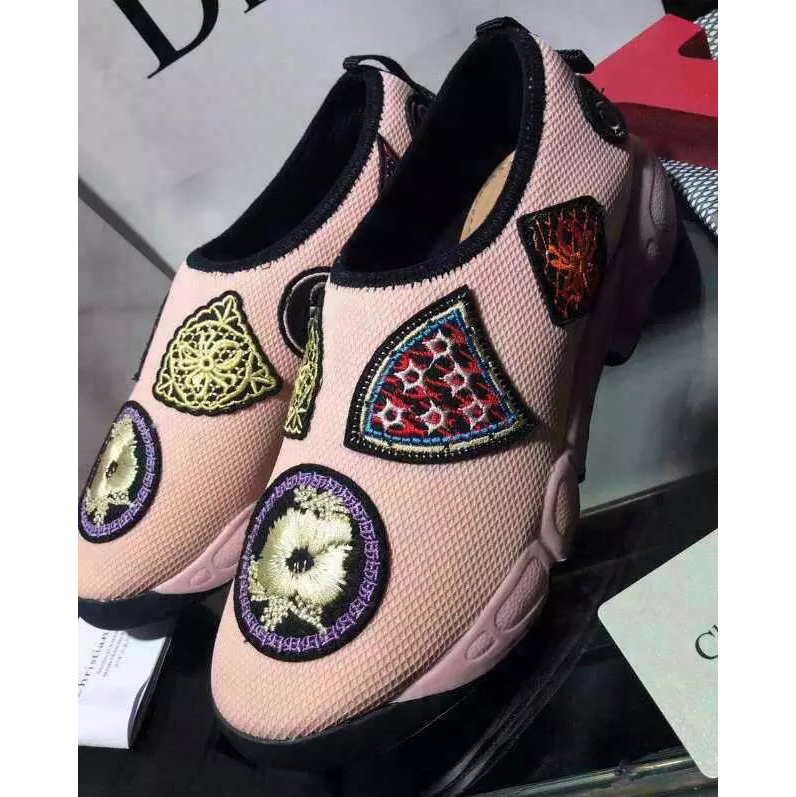 2015 new arrivals Dior women casual shoes