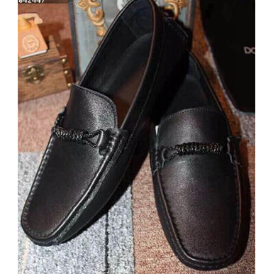 2015 new arrivals Ferragamo men shoes in calf leather