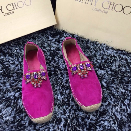 2015 new arrivals Jimmy Choo Women shoes