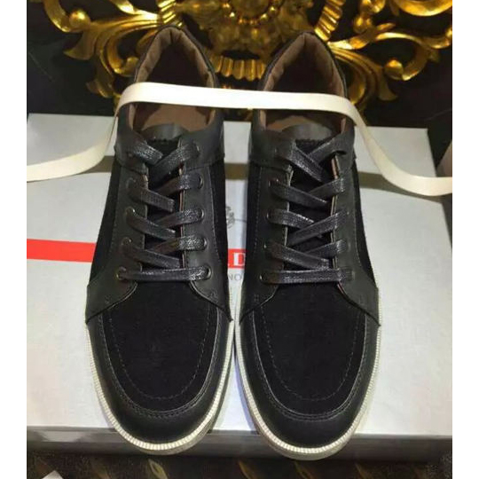 2015 new arrivals Prada men casual shoes