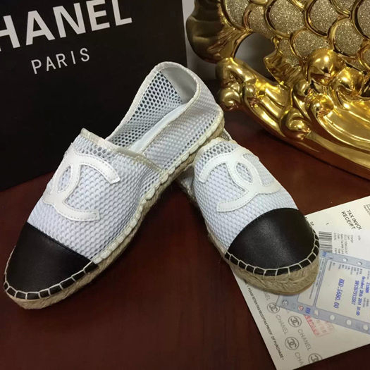 2015 new arrivals chanel casual shoes