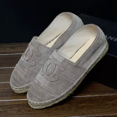 2015 new arrivals chanel casual shoes