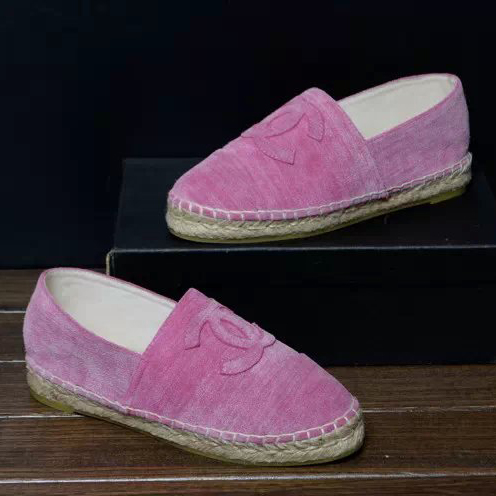 2015 new arrivals chanel casual shoes