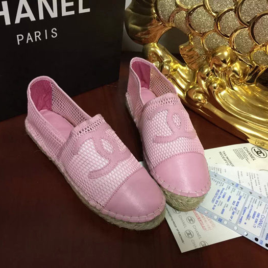 2015 new arrivals chanel casual shoes