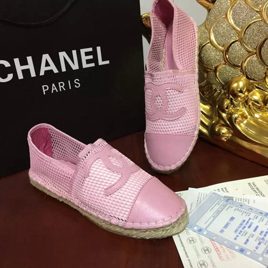 2015 new arrivals chanel casual shoes