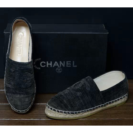 2015 new arrivals chanel casual shoes