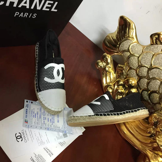 2015 new arrivals chanel casual shoes