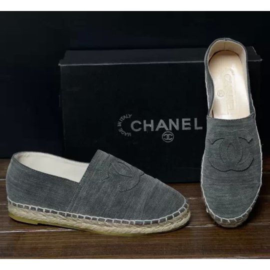 2015 new arrivals chanel casual shoes