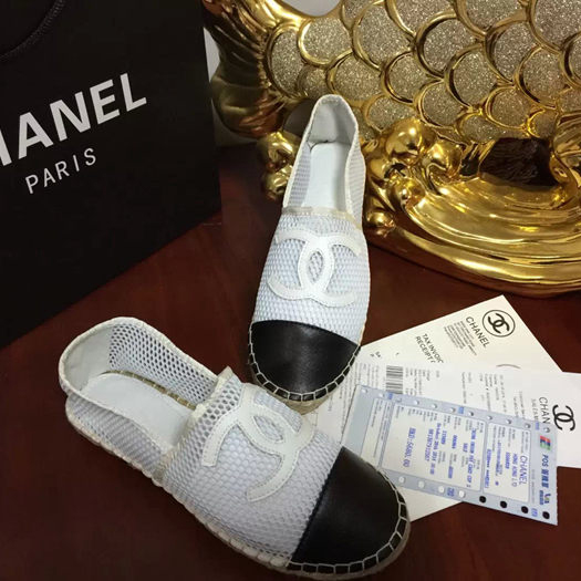 2015 new arrivals chanel casual shoes