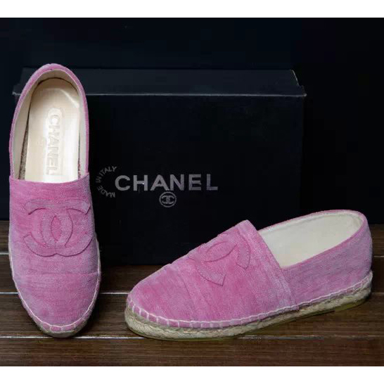 2015 new arrivals chanel casual shoes