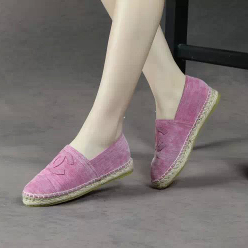 2015 new arrivals chanel casual shoes