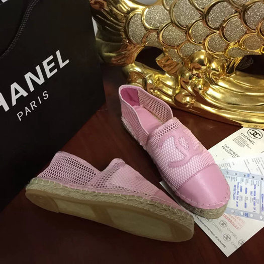 2015 new arrivals chanel casual shoes