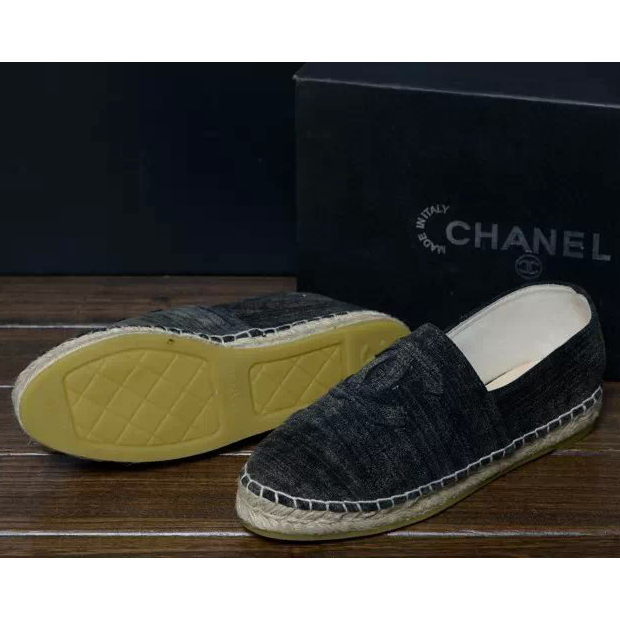 2015 new arrivals chanel casual shoes