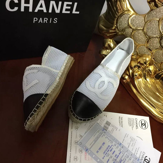 2015 new arrivals chanel casual shoes