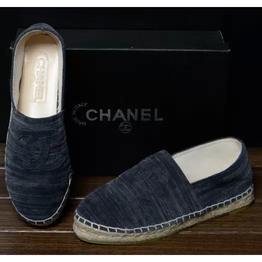 2015 new arrivals chanel casual shoes