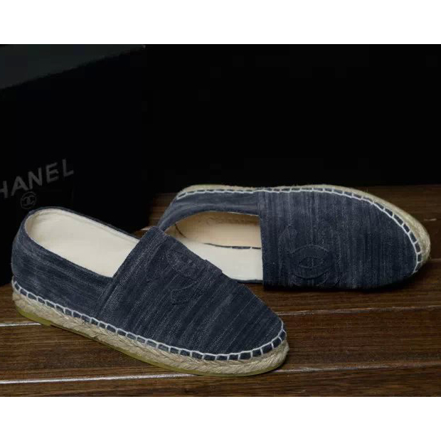 2015 new arrivals chanel casual shoes