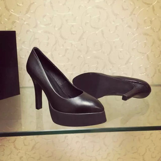 2015 new arrivals chanel high-heeled shoes