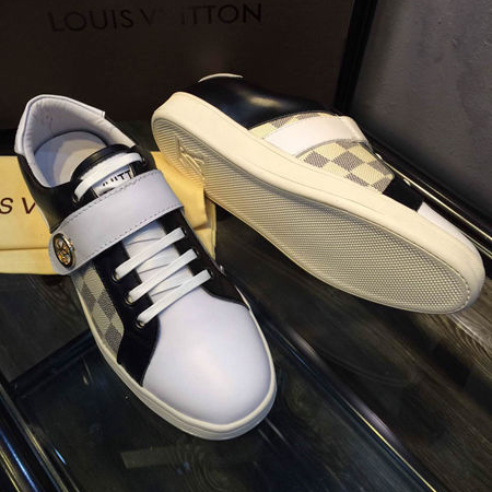 2015 new arrivals louis vuitton men casual shoes