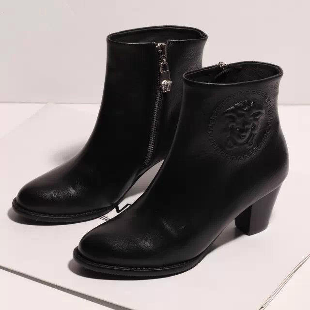 2015 versace women Boots