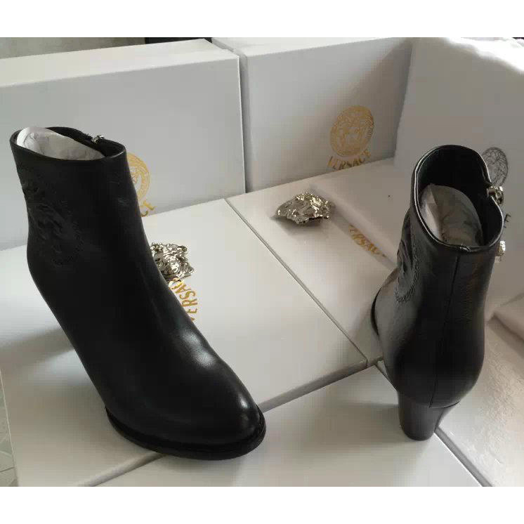 2015 versace women Boots