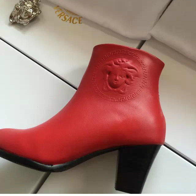 2015 versace women Boots