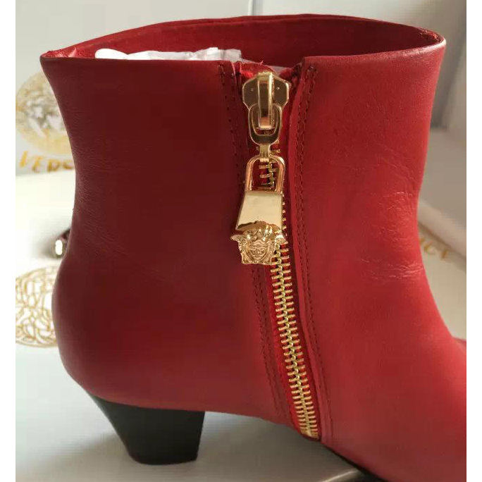 2015 versace women Boots