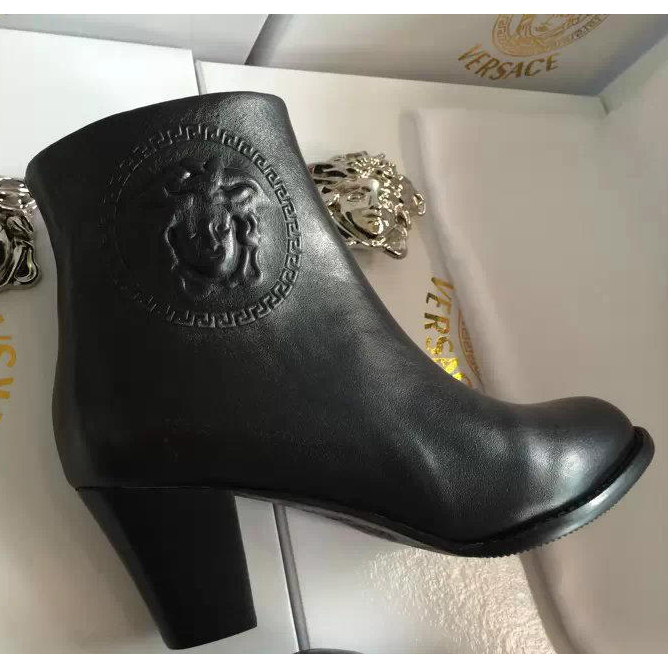 2015 versace women Boots