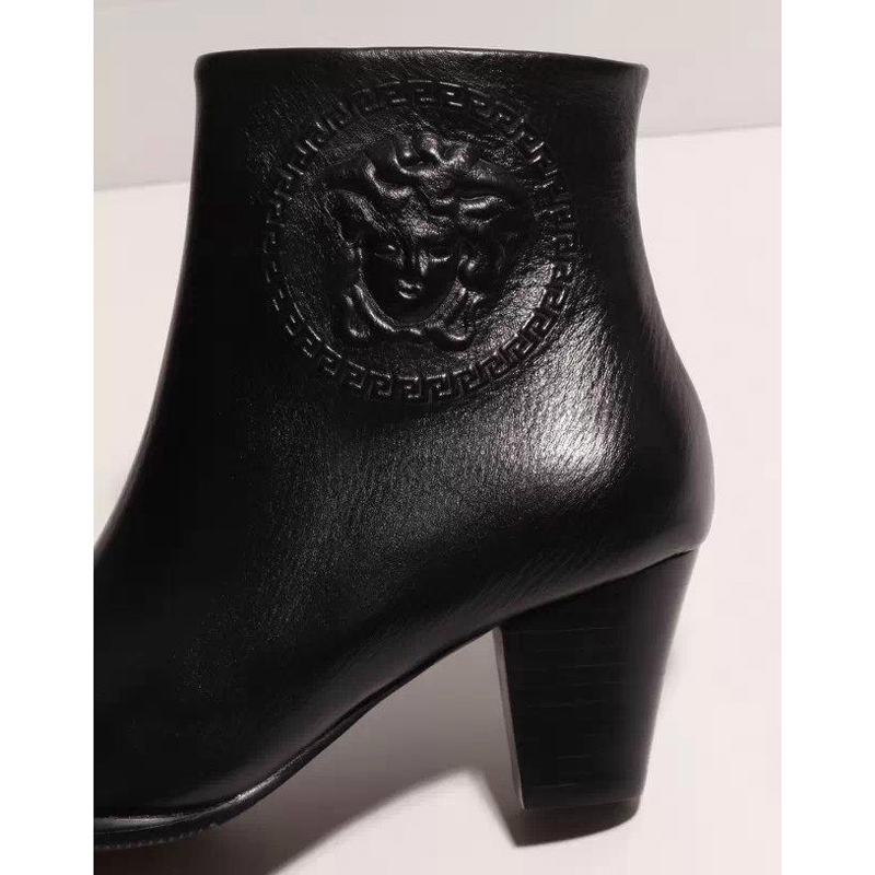 2015 versace women Boots