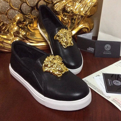 2015 versace women Casual shoes