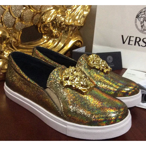 2015 versace women Casual shoes